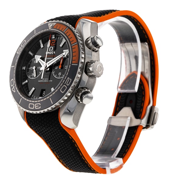 Omega Planet Ocean 215.32.46.51.01.001